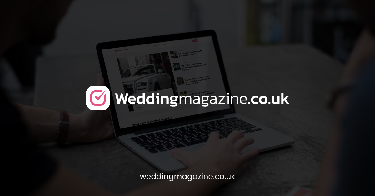 (c) Weddingmagazine.co.uk
